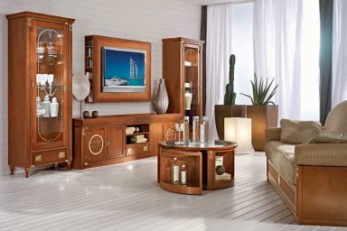 Amazing Sea/Sailor Themed Furniture for Kids Room