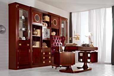 Room Office Sailor Design Ideas