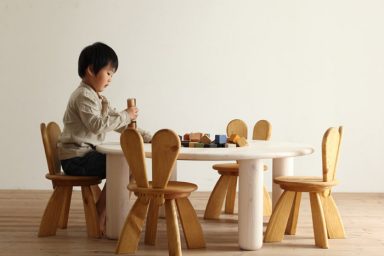 Smart Furniture for kids By Japan Manufacture