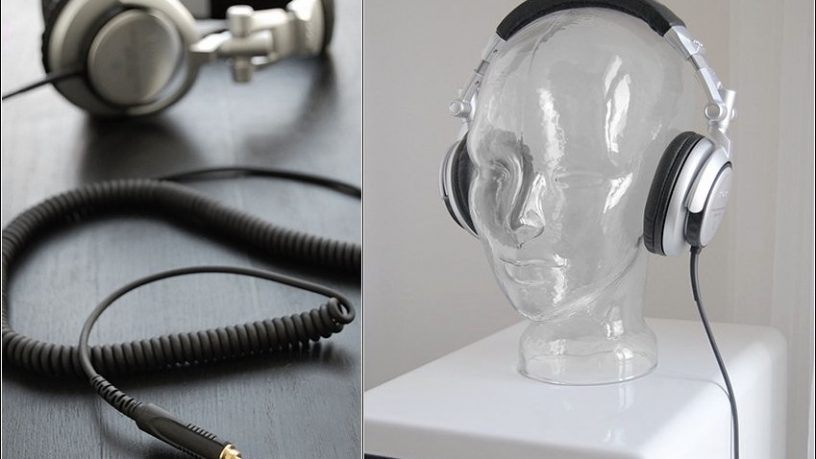 Unique and Creative Headphone Holder Ideas
