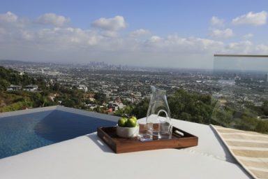 Amazing Pool with Landscape View