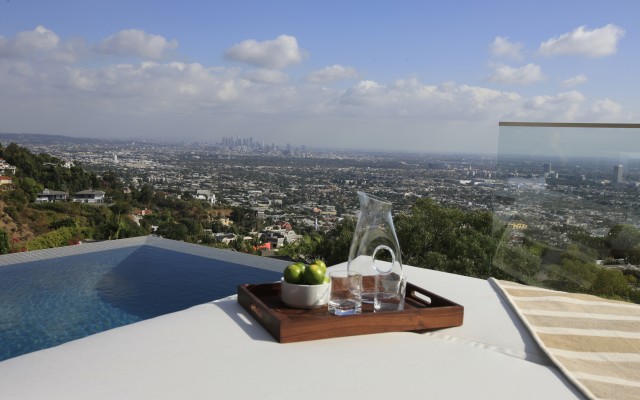 Amazing Pool with Landscape View