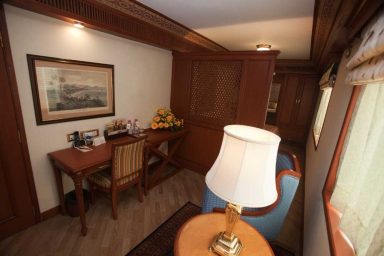 Classic Hallway Room