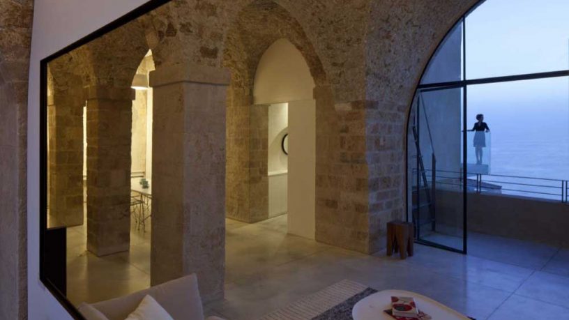 Cool Design Interior Exterior View