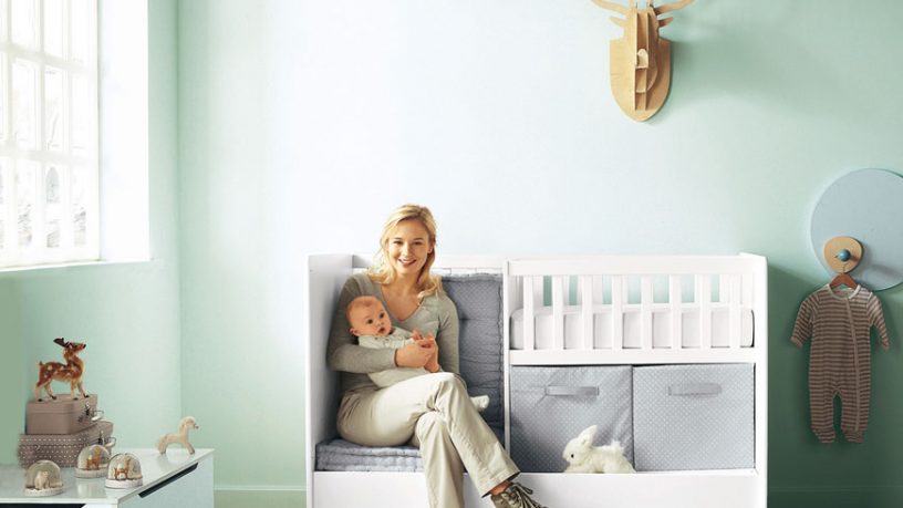 French Baby Nursery Furniture Manufacturers Design