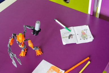 Interested Color Kids Room Areas
