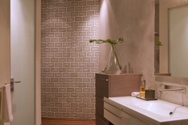 Minimalist Bathroom Sink Inspirations