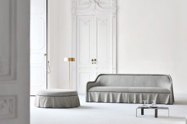 Minimalist Grey Living Room Ideas