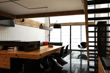 Modern Apartment Interior Design Ideas