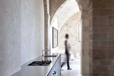 Modern Kitchen Cabinet