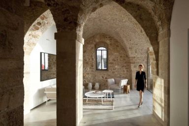 Modern Living Room Design