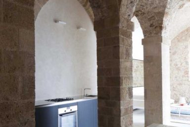 Old and New Dining and Kitchen Design