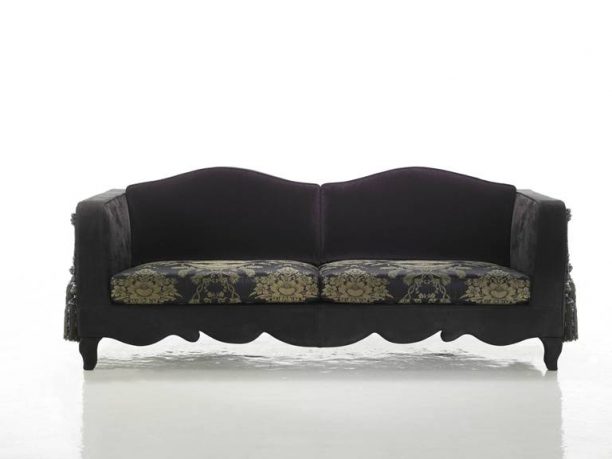 Refined Furniture Collection by Christian Lacroix