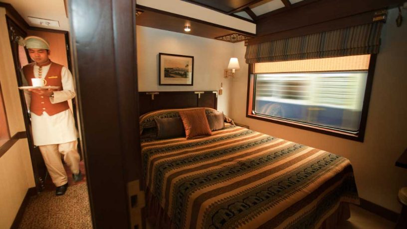 Standard Class Bedroom