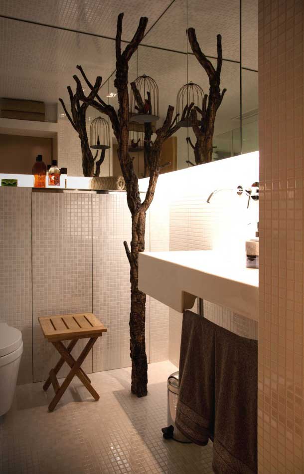Unique Bathroom Designs for Small Spaces My Home Deco Mag