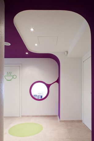 Cool Entrance Room Design Ideas