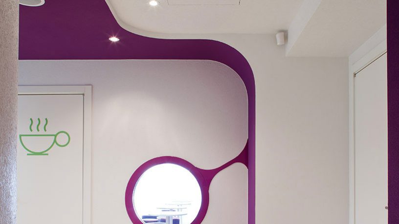 Cool Entrance Room Design Ideas