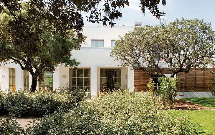 Fresh Backyard Design Inspiration