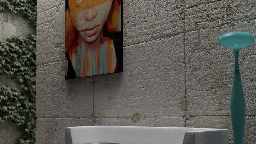 Interior Wall Art Design Ideas