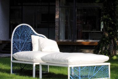 Roamantic Outdoor Sofa Bed Garden Furniture Ideas