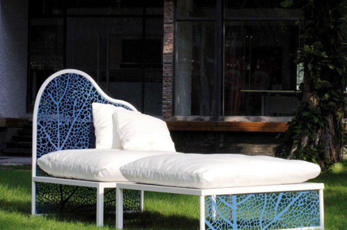 Roamantic Outdoor Sofa Bed Garden Furniture Ideas