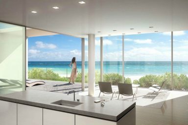 Amazing Dream House with Sea View