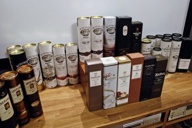 Amazing Home Beer Collection