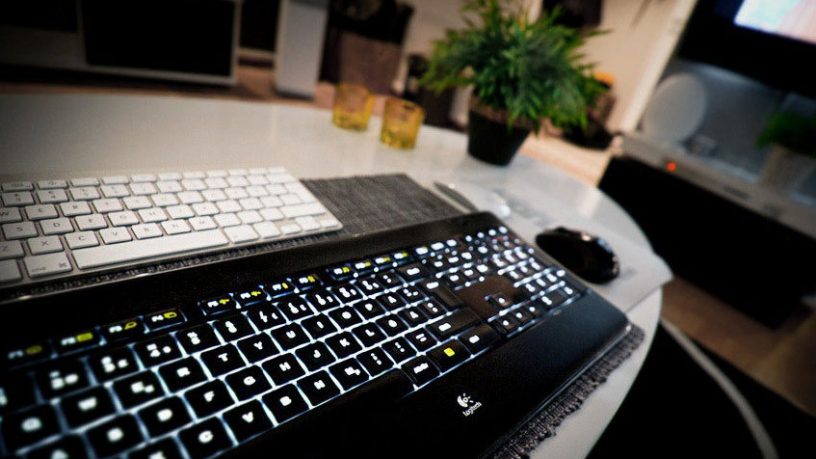Apple Logitech Keyboard Mouse Inspirations