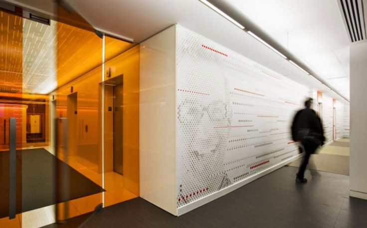 Awesome Office Wall Prints Decor