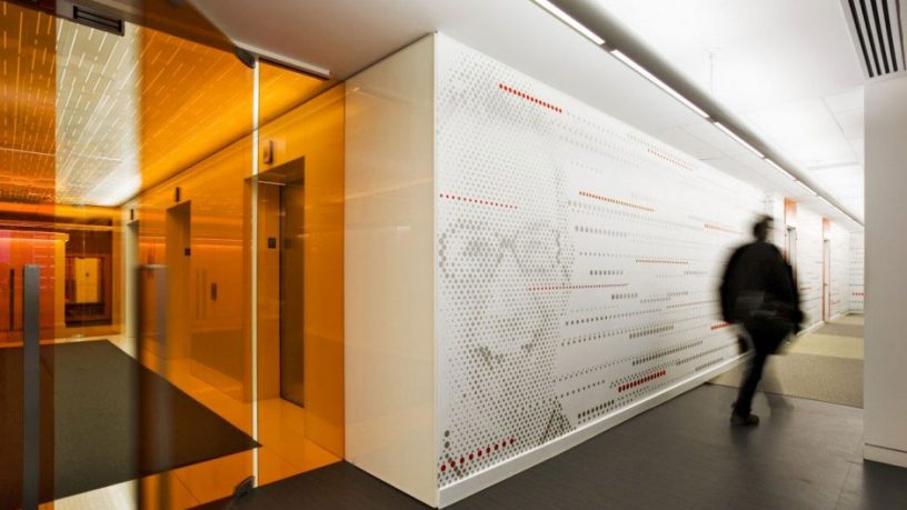 Awesome Office Wall Prints Decor