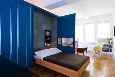 Creative Ideas for Small Room Interesting Space