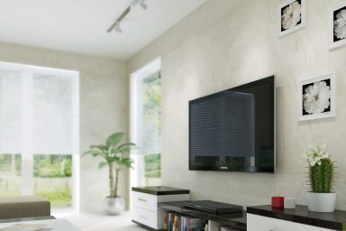 Modern Television Wall Mount 2012