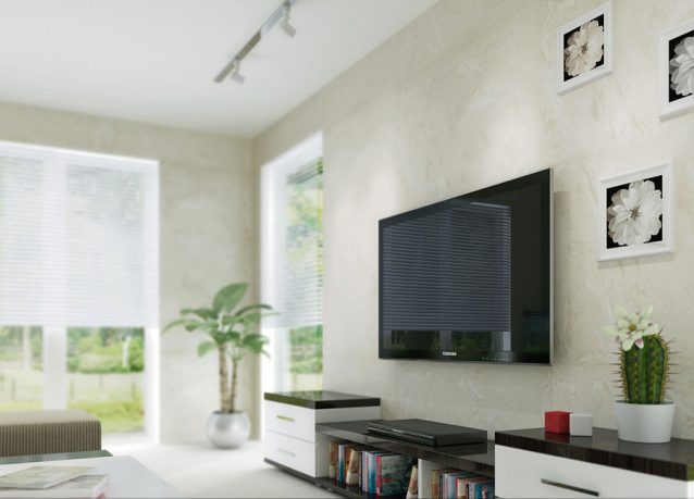 Modern Television Wall Mount 2012