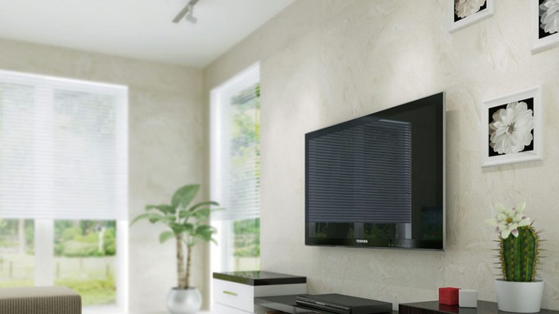 Modern Television Wall Mount 2012