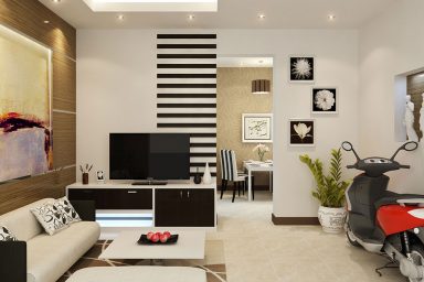 Ranging from Scooter Parked Living Rooms Ideas