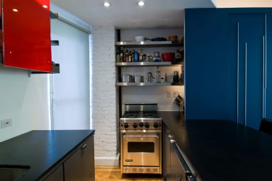 Tiny Kitchen But Stylish Design Ideas