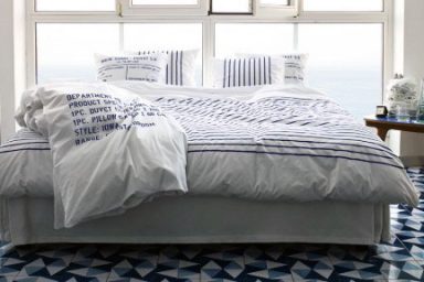 Classic Bedroom Cover Design Ideas