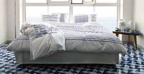 Classic Bedroom Cover Design Ideas