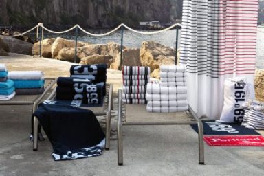 Cool Towel Design for Teen Inspiration