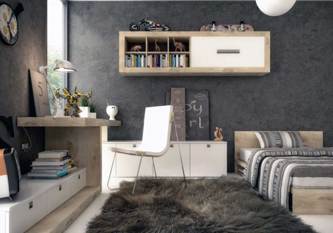 Fancy Serosez Bedroom Study Desk Inspirations