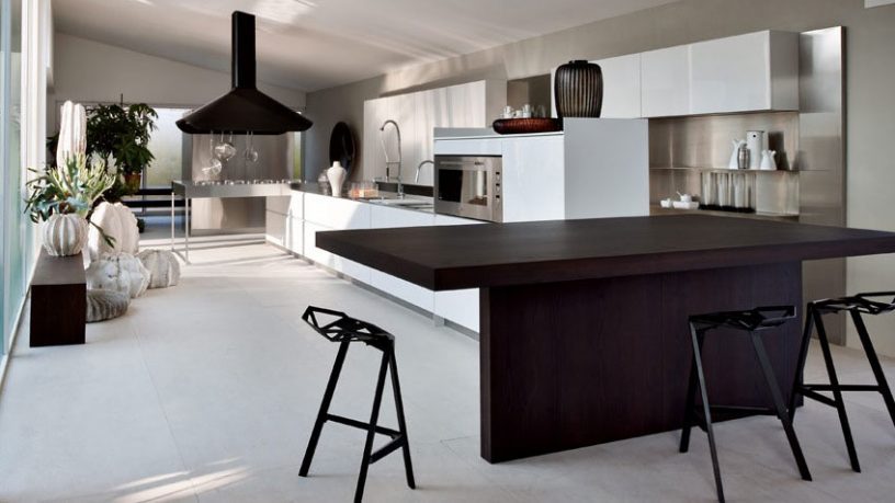 Large Warmer Kitchen Counter Tops Ideas