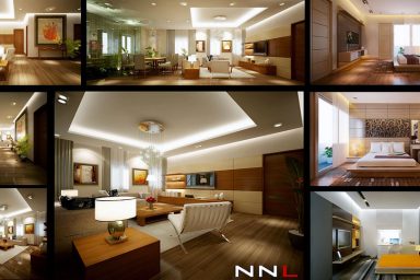 Luxury Amazing House Interiors Decor