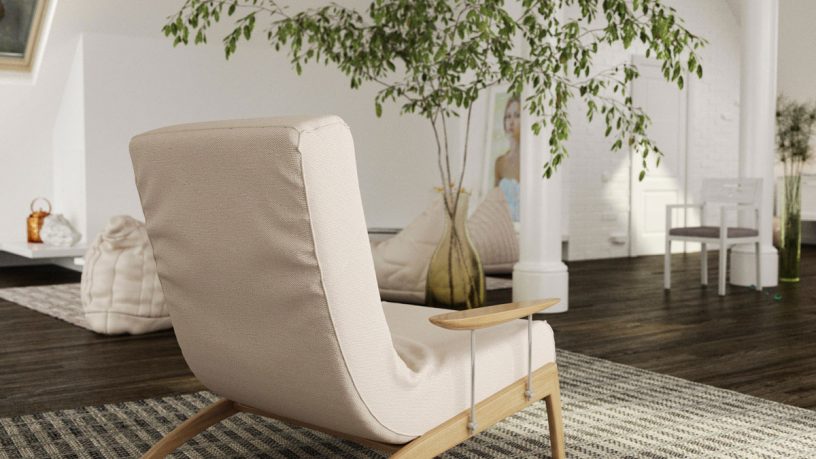 Unique Chair Design Inspirations