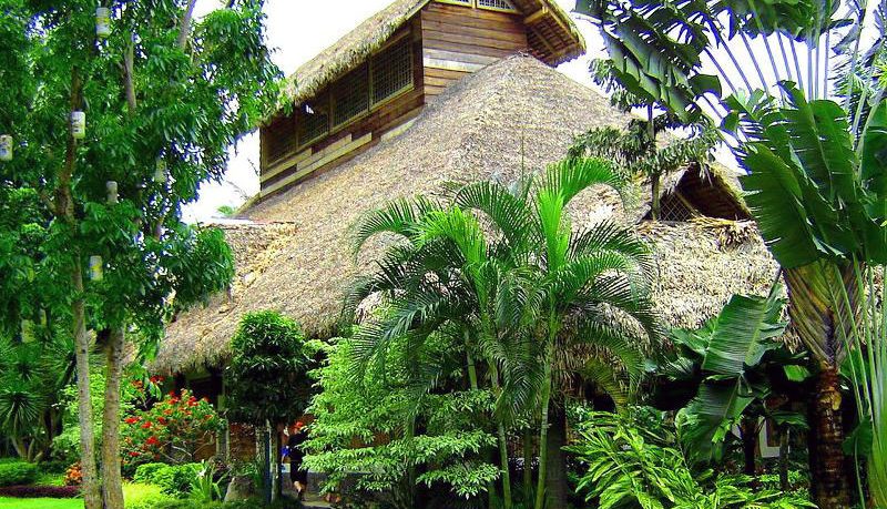 Villa Escudero Resort Philippines