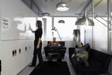 Enjoyed Room with Large White Board Ideas