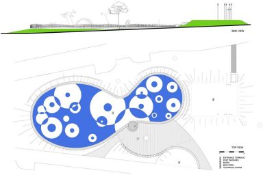 Mini Water Playground Sketch