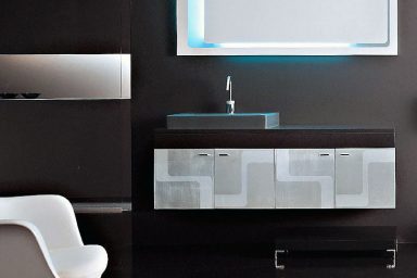 Modern Washbasin Design Wetroom Ideas