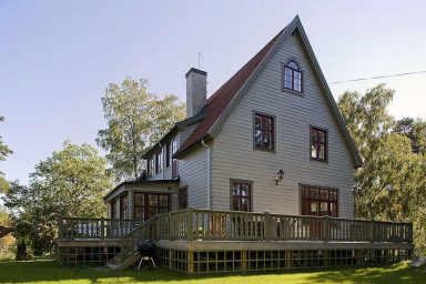 Awesome Restored Turn Of The Century House Ideas
