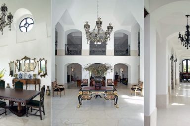 Amazing Castle Interior Design Furniture Design