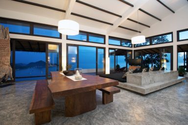 Amazing Log Dining Room Tables Design